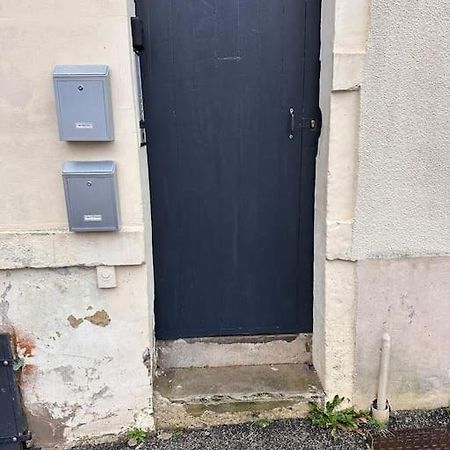 Studio Centre Ville Bar-le-Duc Exterior foto